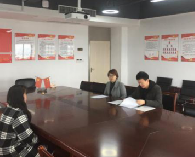 集團直屬黨支部發(fā)展新黨員   吸納新力量