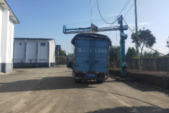 國投集團(tuán)啟動(dòng)區(qū)級(jí)臨儲(chǔ)糧收購工作